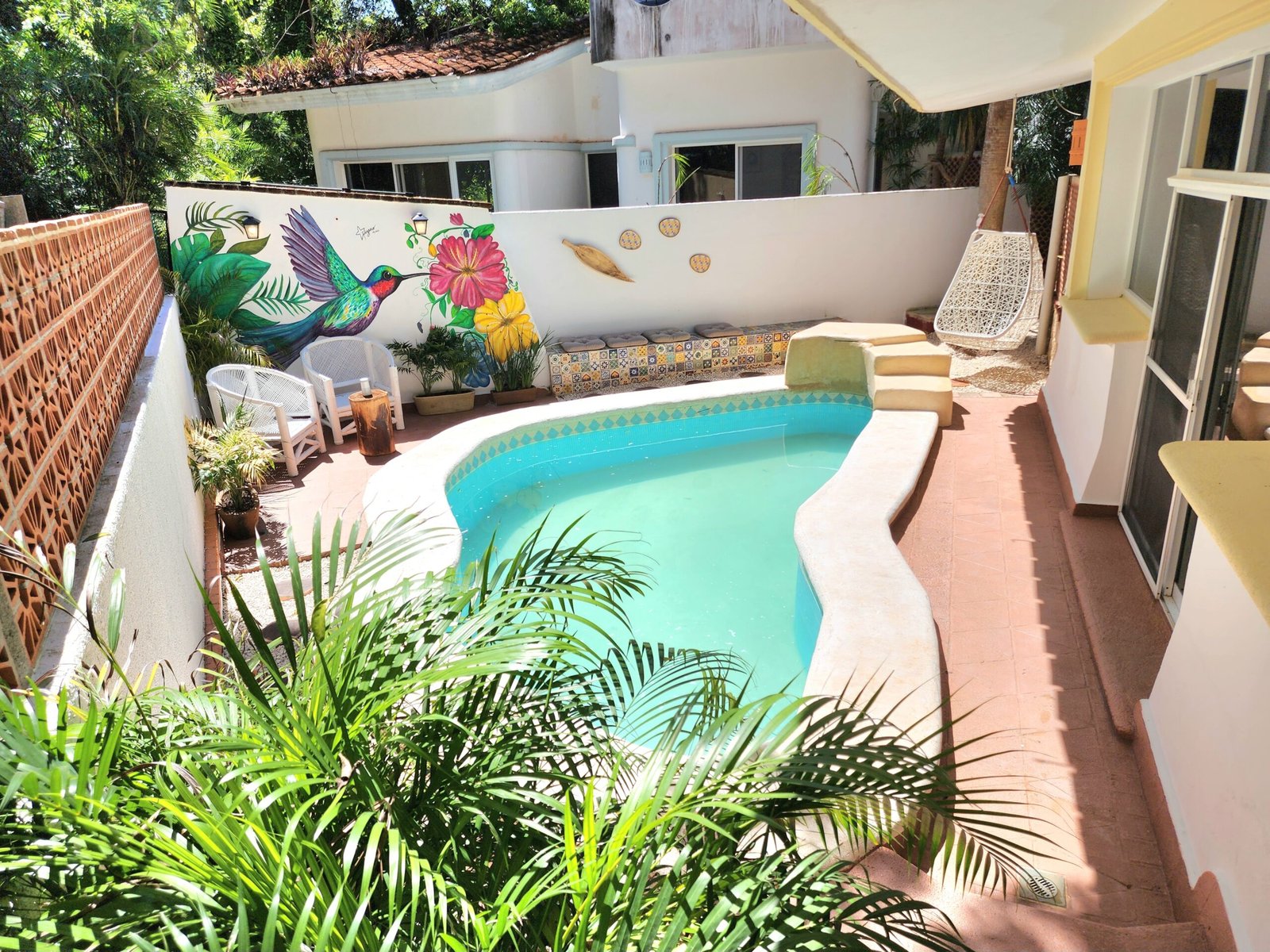 Villa Bokoba Playacar