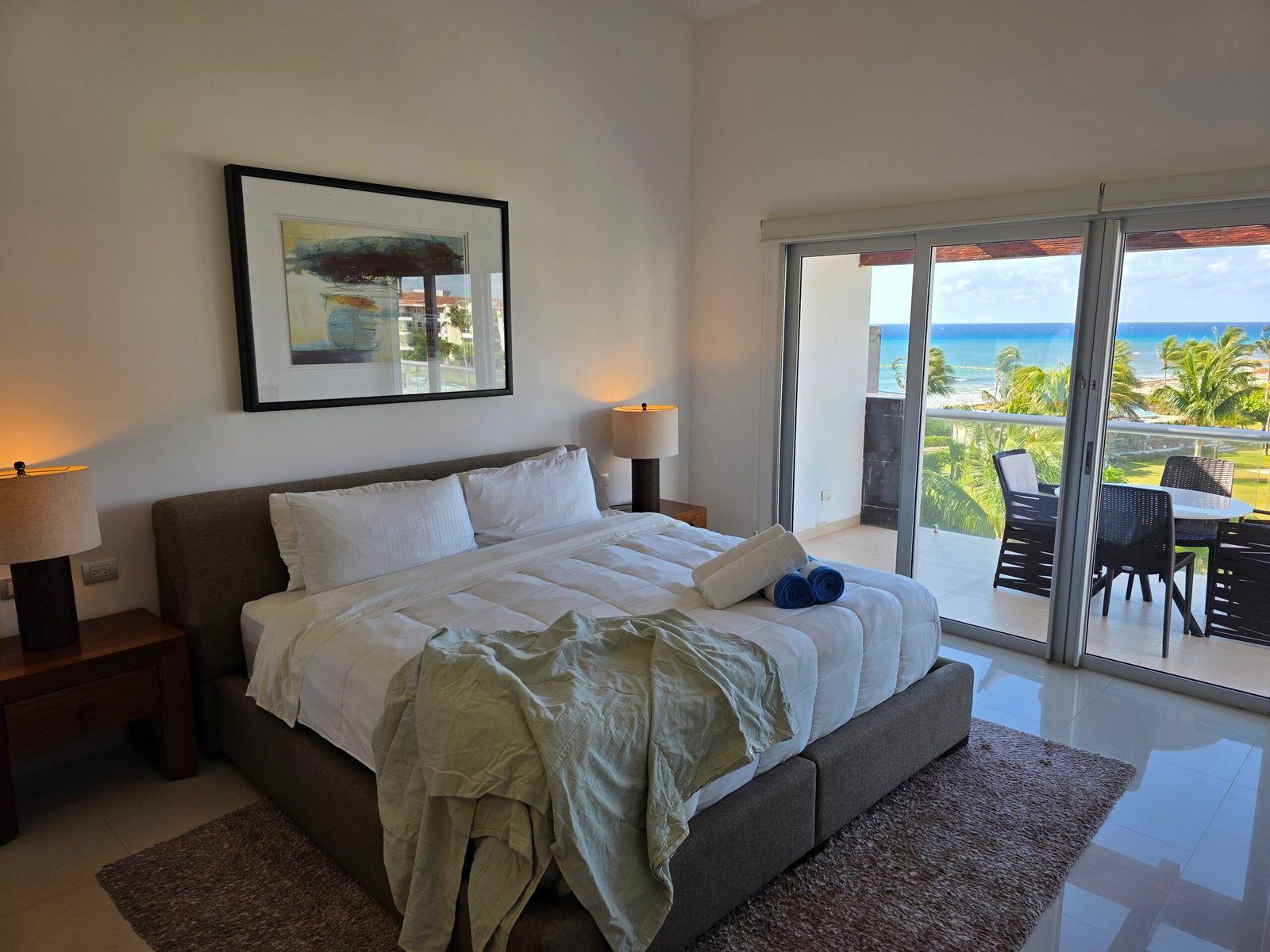 Mareazul Luxury Penthouse